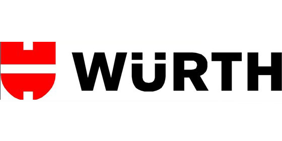 WURTH伍尔特